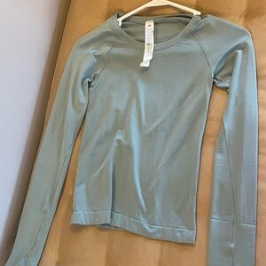 Lululemon swiftly tech 0